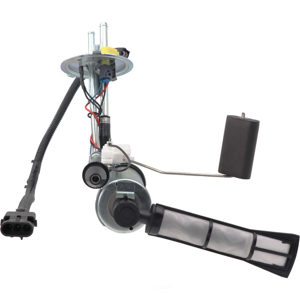 Conjunto de suspensión de bomba de combustible para Jeep Cherokee Carter 1991-1993 Foto 2 de 4