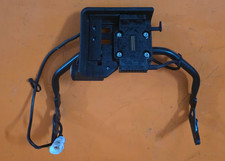 NAVIGATIONSHALTER BMW R 1200 GS R 1250 GS 2013-2023 / NAVIGATOR SUPPORT