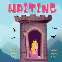 Stephen Breen | Waiting | Taschenbuch | Englisch (2023) | Stephen Breen
