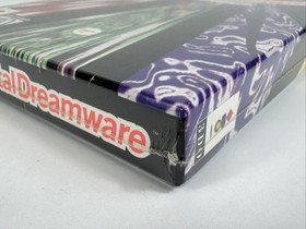 *SEALED* Digital Dreamware 3do Panasonic GAME w/Long Box Brand New #1