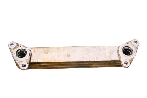 05 Honda Aquatrax F-12X Oil Cooler & Lines ARX1200T3 - Picture 3 of 5