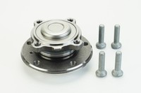 Continental Ctam WBE1103 Radlagersatz Vorne FüR BMW