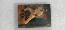 Derek Jeter 1993 Classic Images #SI3 Sudden Impact GOLD FOIL Rookie