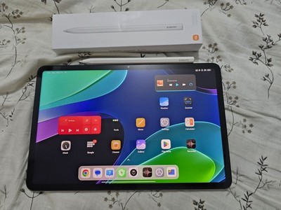 Xiaomi Pad 6 256GB, Wi - Fi + Xiaomi Smart Pen 2nd Gen, TOP  Zustand, WIE NEU