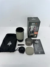 WACACO Minipresso NS2 Portable Espresso Machine Small Travel Manual Coffee Maker