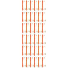 3 Count Hair Perm Curlers Hairdressing Roller Rods for Short Curling Tools