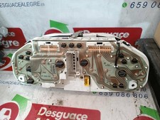 Compteur Triumph TOLEDO