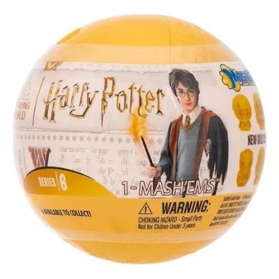 Harry Potter Mash'em Serie 6