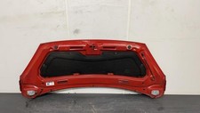 Capot Peugeot 1007