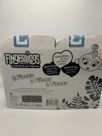 Fingerlings Lot Monkey Unicorn Tested Works