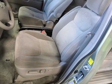 Local Pickup Only Driver Front Seat Bucket Cloth Electric Fits 09-10 S Local Pickup Only Driver Front Seat Bucket Cloth Electric Fits 09-10 S