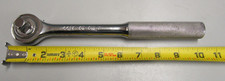 Wright Usa Half Inch 12 Drive Ratchet 4426 Wright Usa Half Inch 12 Drive Ratchet 4426