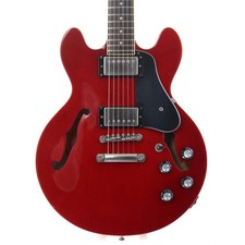 Epiphone ES-339 Cherry o8287