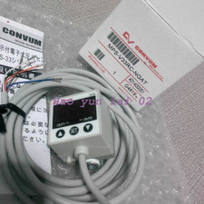 1PCS New Digital Pressure / Vacuum Sensor MPS-V33RC-NGAT