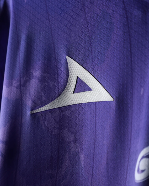 MAZATLAN FC HOME SHIRT 2025-2026 LIGA MX PIRMA MEN FOOTBALL JERSEY