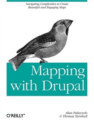 Mapping with Drupal: Navigating Complexities to Create Beautiful and Engaging Ma