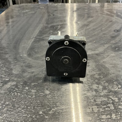 Jackson 5700-003-78-74 A-Peri-Pump 36 Rpm 240V 