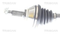 Triscan Antriebswelle 8540 82102