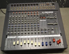 EV PSX2000 Electro Voice 14-Channel 1000W Powered Mixer (see desc)