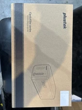 Plustek OpticFilm 8200i SE 35mm Film & Slide Scanner 7200 DPI Resolution