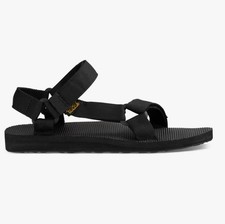 Teva Men's Original Universal Urban Sandals  Black