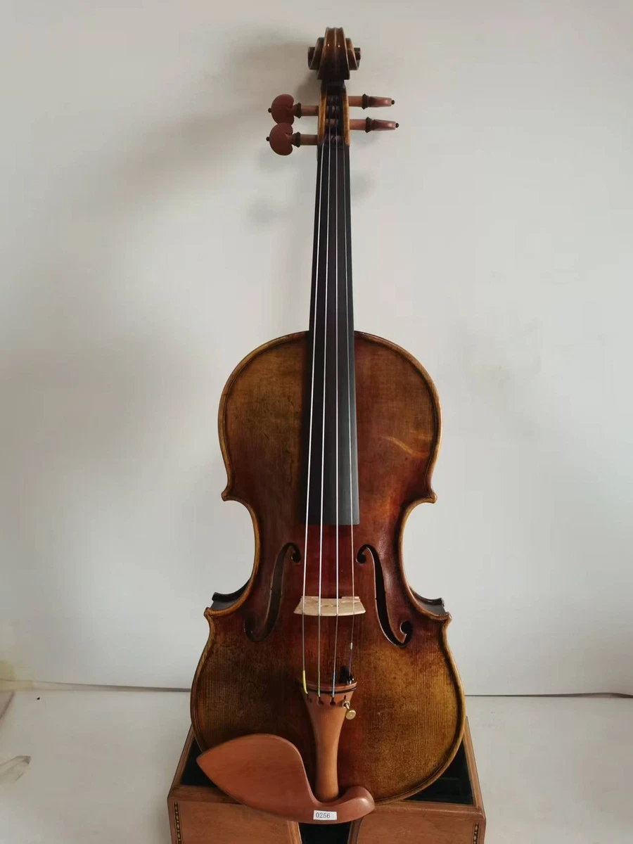 4/4 Size Vintage Violins for sale | eBay