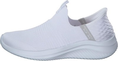 SKETCHERS Slipper EasyFit Damen Ultra Flex Memory Foam Komfortschuh UK 3 8