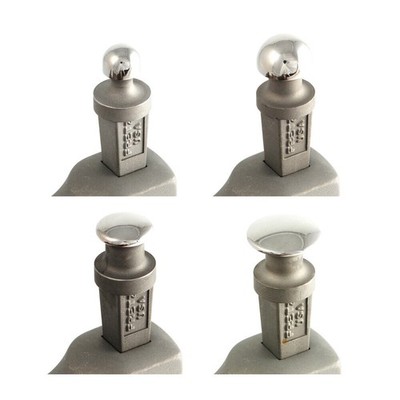 Juwelier Pilz Pfähle gewölbt Schmuckherstellung Werkzeuge niedrige hohe Kuppel, Fretz