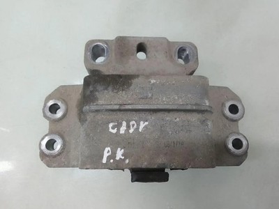 VW CADDY III Furgon 2KA, 2KH, 2CA, 2CH Motorlager Vorne 173149 1.90 35079385