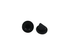 10PCS 11 7.1 6.4mm Silicone duckbill valve leak-proof check valve/