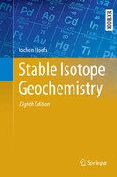 Jochen Hoefs | Stable Isotope Geochemistry | Taschenbuch | Englisch (2019)