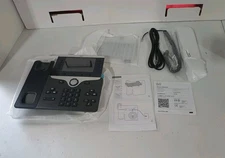 Cisco IP Phone 8841 | CP-8841-3PCC-K9 | IP Phone (Open Box)