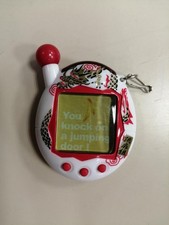 BANDAI Hanerucchi 2 Tamagotchi Haneru no Tobira