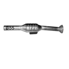 Katalysator für VW SHARAN VAN 2.0 115PS 2000-2010