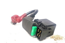 Starter Motors & Relays for 1998 Kawasaki Ninja ZX6 for sale | eBay