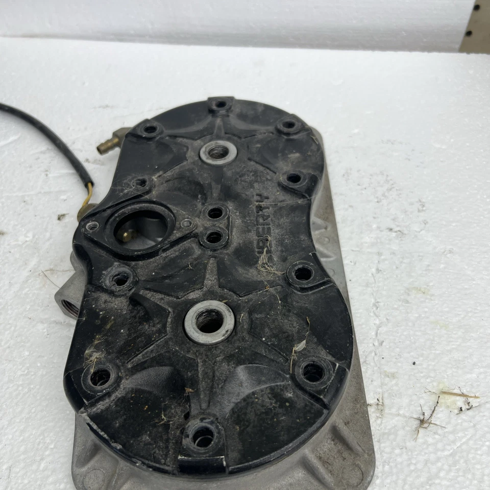 2008-2016 Polaris Dragon RMK 800 OEM Cylinder Head 3021844 3022214 3022144 - Image 3 of 4