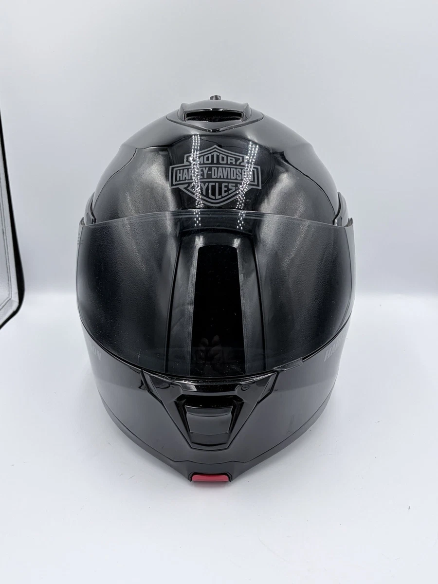 Harley-Davidson Size XL Motorcycle & Powersports Helmets for sale