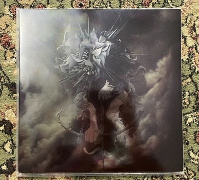 Linkin Park the Hunting Party Vinyl 2-LP Set | eBay