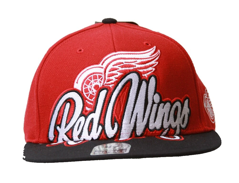 Sombreros de poliéster NHL para hombres