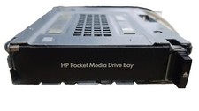 HP P/N 5003-0667 15051-T1-REV B HP POCKET MEDIA DRIVE BAY - MEDIA Drive PD0800