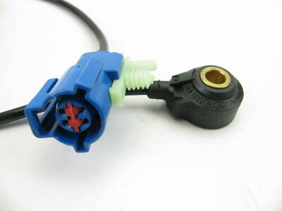 97-01 Ford F-150 5.4L Ignition Knock Detonation Sensor BOSCH 0261231114 DELPHI | eBay 97-01 Ford F-150 5.4L Ignition Knock Detonation Sensor BOSCH 0261231114 DELPHI | eBay