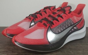 nike zoom gravity marathon