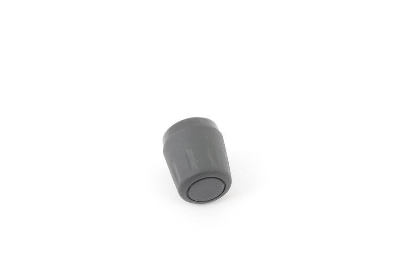 BMW E70 Button Knob Genuine 65126966509 | eBay 
