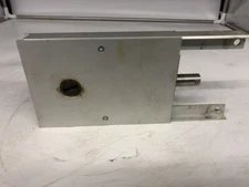 Actuator Mounting Length: 10 1/2" Width: 4 7/8" 