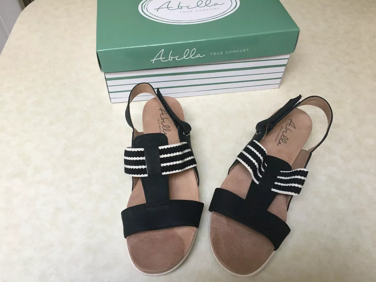 Abella sandals best sale