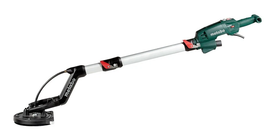 Metabo LSV 5-225 Comfort Langhalsschleifer mit variabler... 600136000