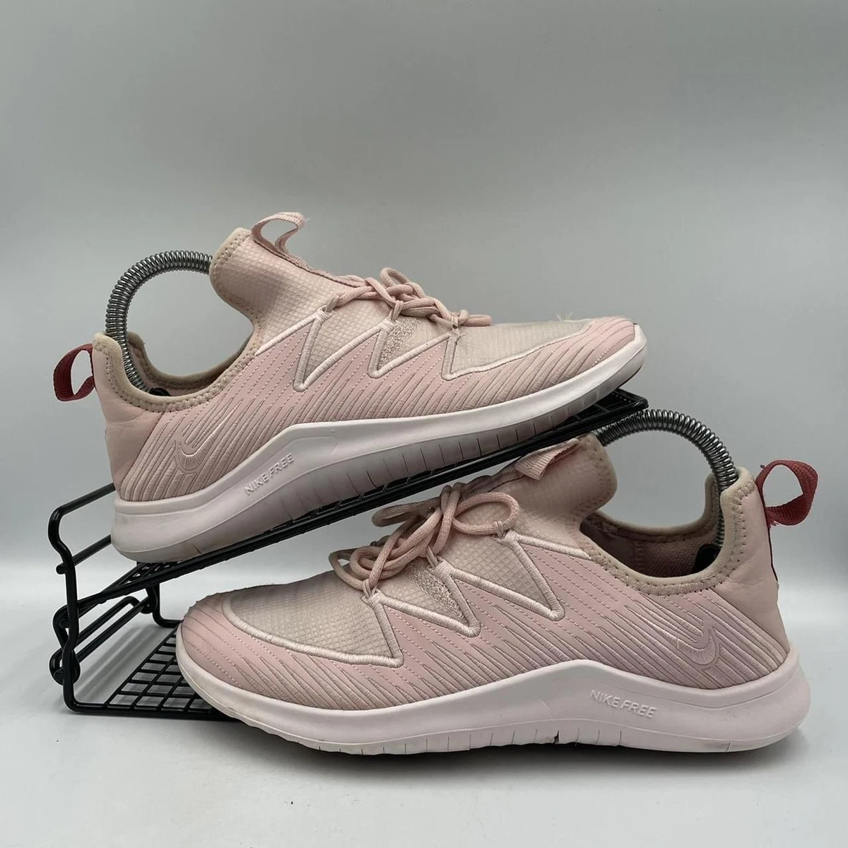 Nike free tr ultra pink hotsell