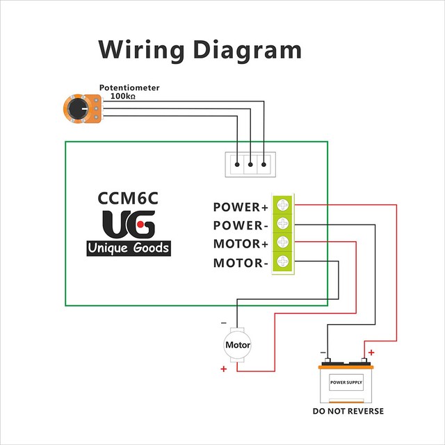 6 30v 20a 600w Max Dc Motor Variable Speed Controller Switch Regulator Pwm Hho