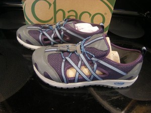 chaco outcross kids