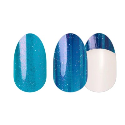 Color Street Nails ~ LINEAR EUNICORN ~ Stylist Lab Collection